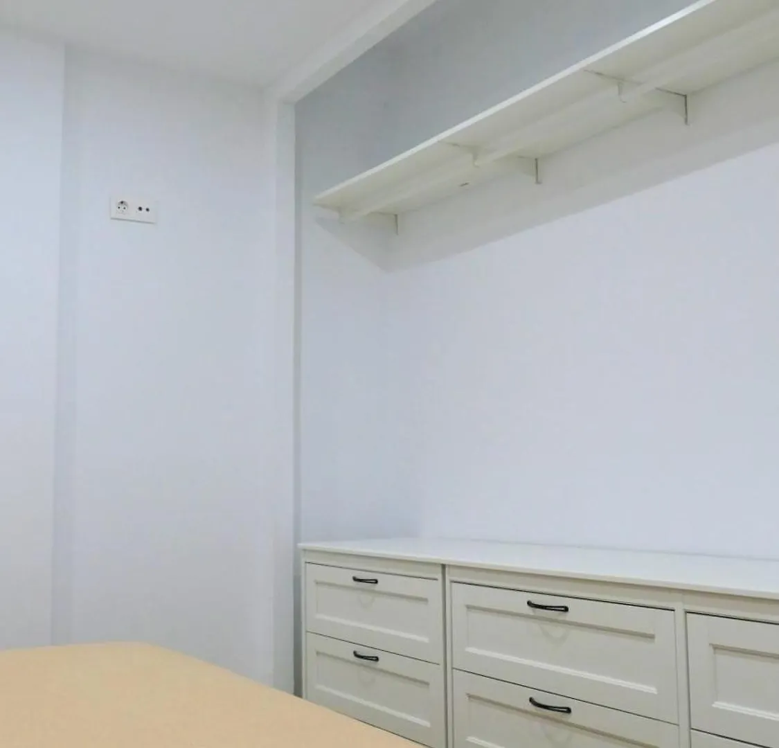 アパート Apartamento Coqueto En La Carihuela トレモリノス スペイン