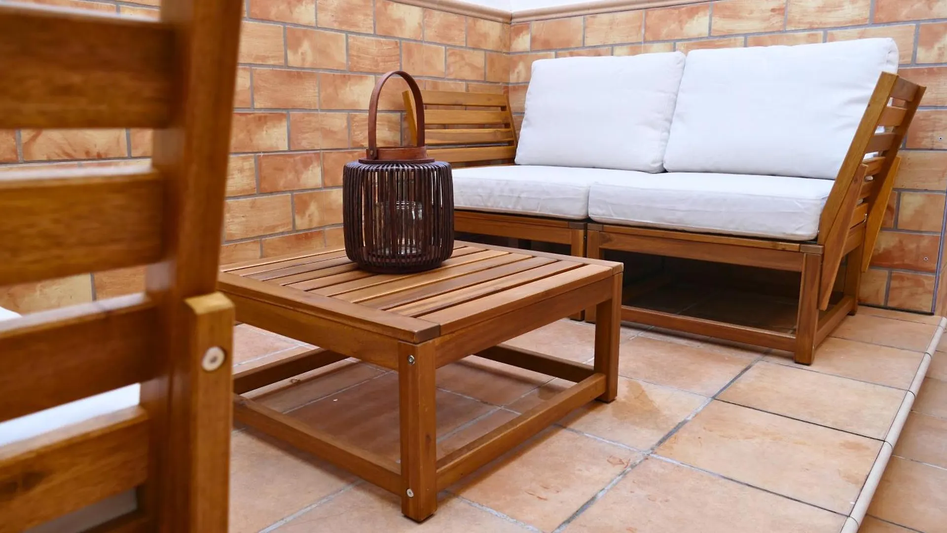 Apartamento Coqueto En La Carihuela トレモリノス スペイン