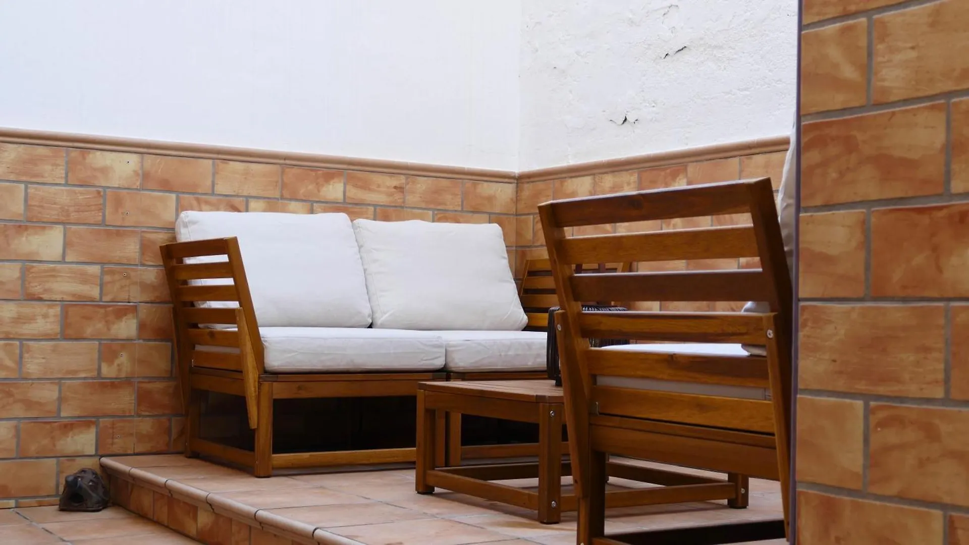 Apartamento Coqueto En La Carihuela トレモリノス 0*,  スペイン