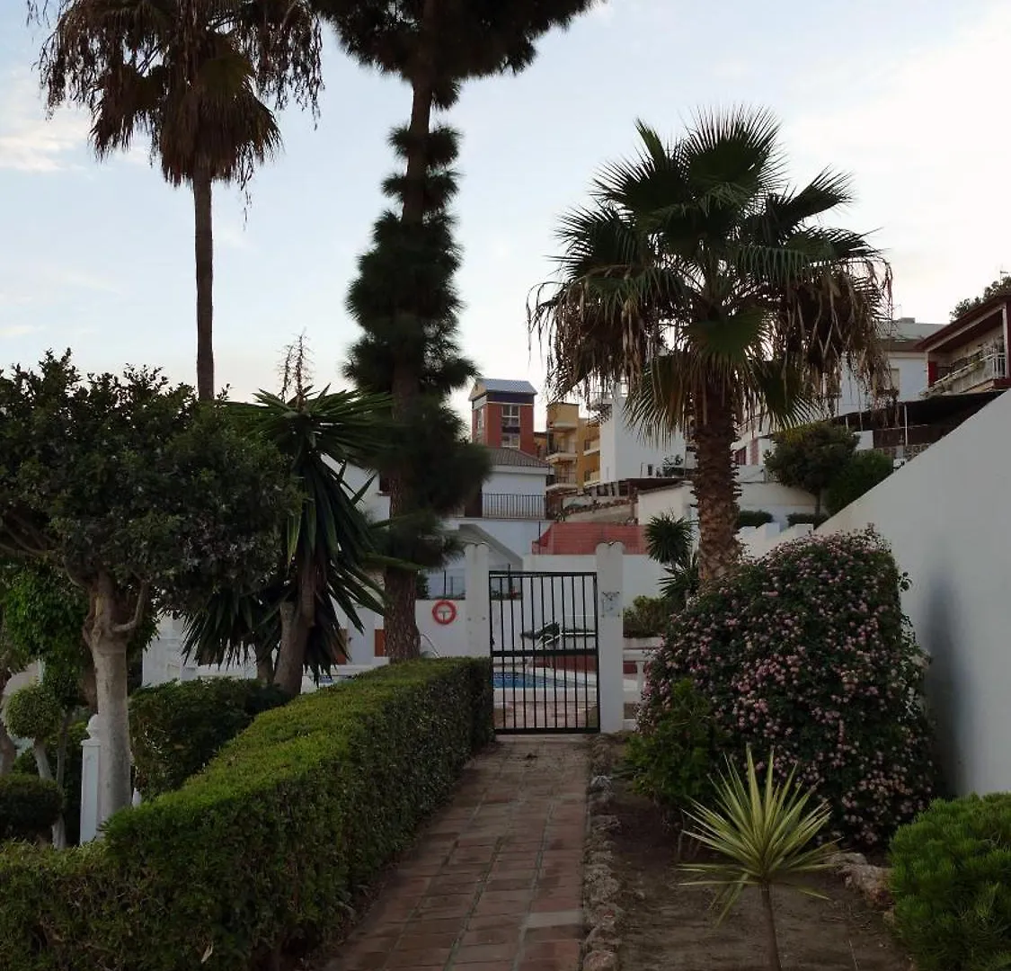 Apartment Apartamento Coqueto En La Carihuela Torremolinos
