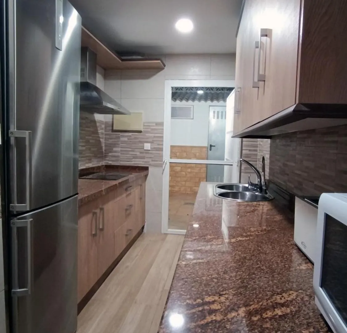 Apartamento Coqueto En La Carihuela Torremolinos Spain