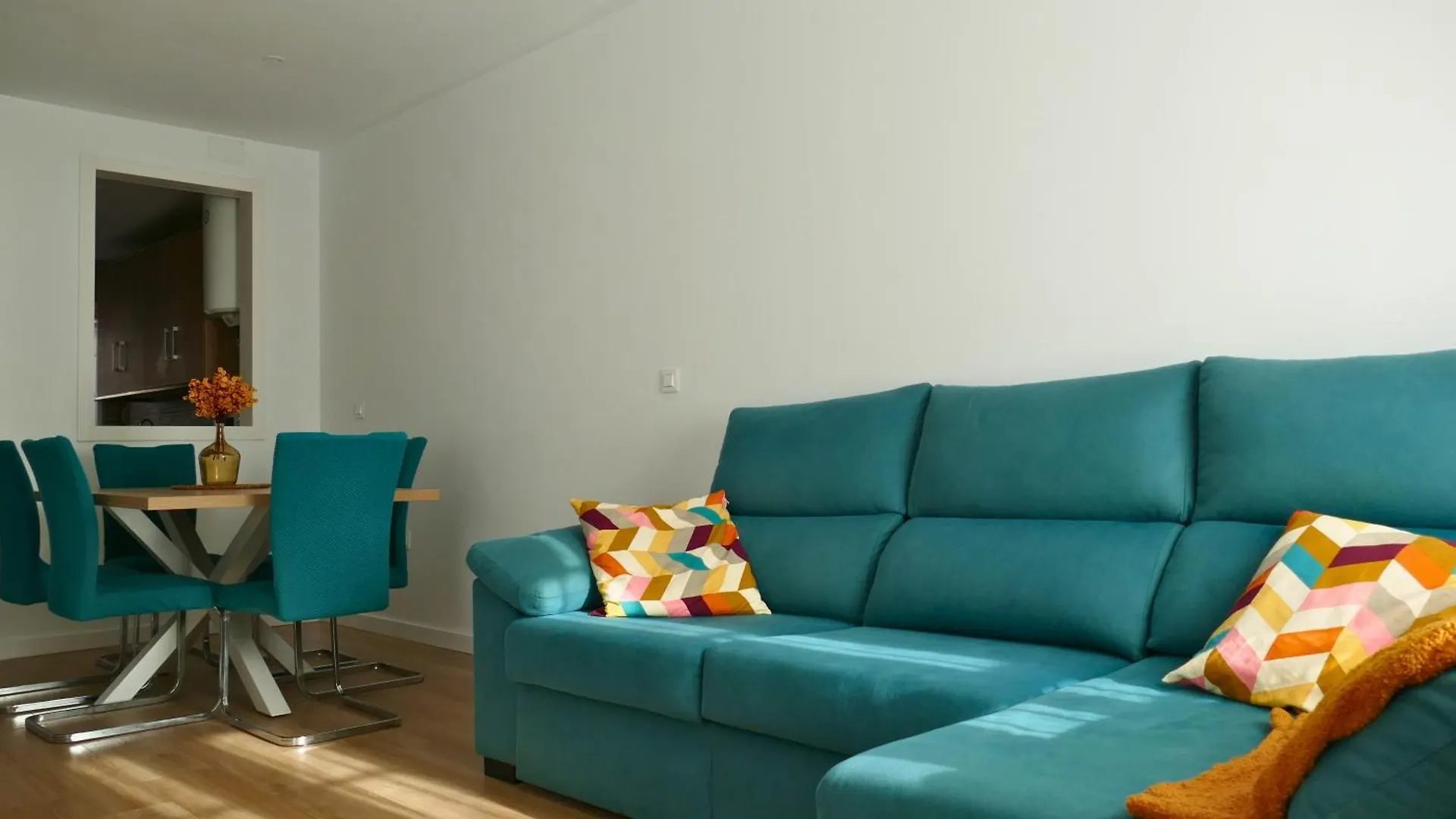 Apartamento Coqueto En La Carihuela Torremolinos