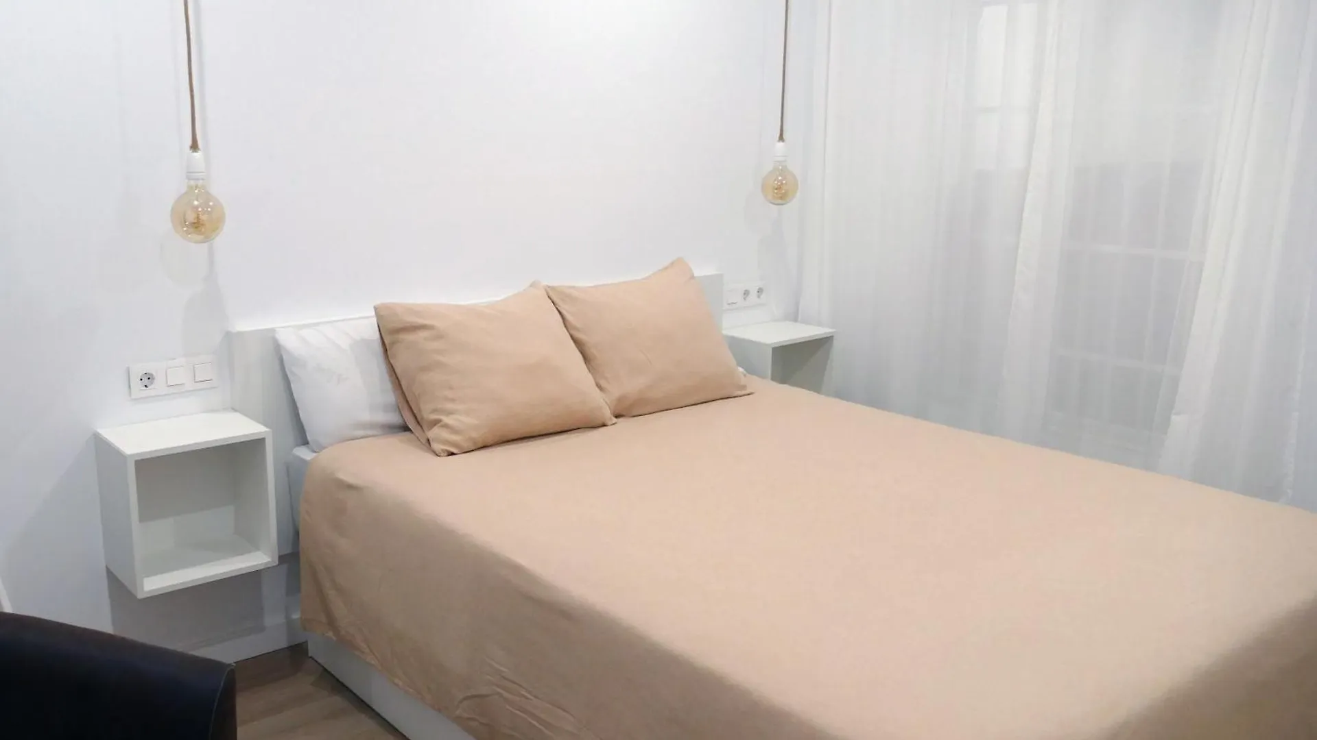 Apartamento Coqueto En La Carihuela Torremolinos 0*,  Spain